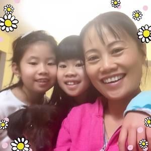 Meet your Posher, Huong